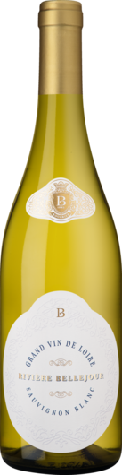 2024 Rivière Bellejour Sauvignon Blanc