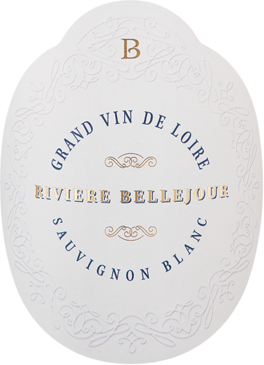 2024 Rivière Bellejour Sauvignon Blanc
