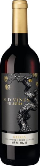 2024 Old Vines Collection Rioja