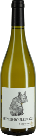 2023 French Bouledogue Chardonnay