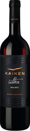2022 Kaiken Ultra Malbec