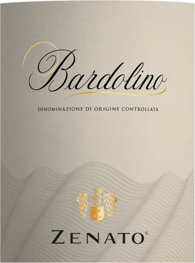 2024 Zenato Bardolino