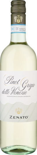 2024 Zenato Pinot Grigio