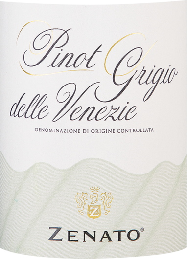 2024 Zenato Pinot Grigio