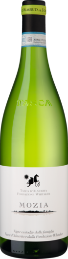 2024 Grillo di Mozia