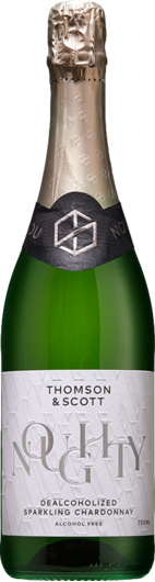 Noughty Sparkling Chardonnay