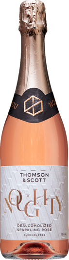 Noughty Sparkling Rosé
