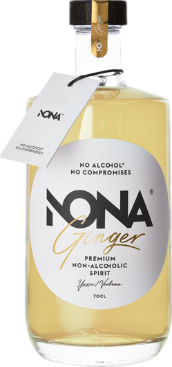 Nona Ginger