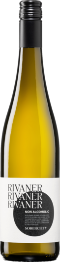 Soberciety Rivaner