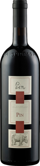 2021 La Spinetta Pin Monferrato