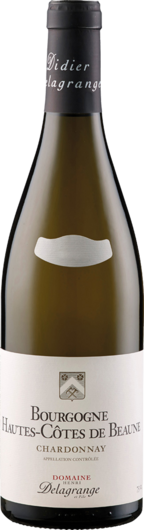 2022 Domaine Henri Delagrange Chardonnay