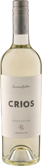 2023 Susana Balbo Crios Torrontes