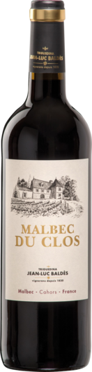2022 Malbec du Clos
