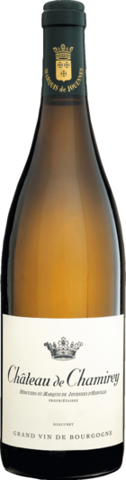2022 Mercurey Blanc
