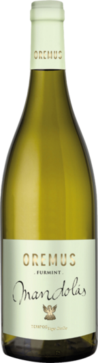 2022 Tokaji Furmint Mandolás
