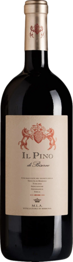 2022 Il Pino di Biserno
