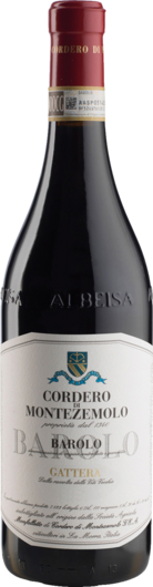 2020 Cordero di Montezemolo Barolo