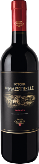 2023 Santa Cristina Le Maestrelle