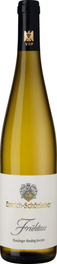 2023 Emrich-Schönleber "Frühtau" Riesling