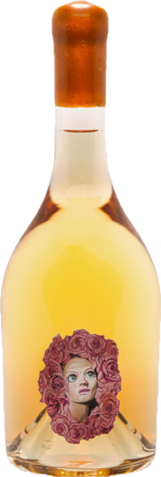 2021 Wunderschön Pure Rose