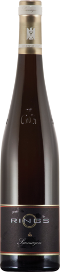 2023 Saumagen Riesling GG