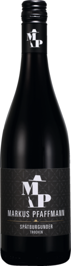 2023 Pfaffmann Spätburgunder