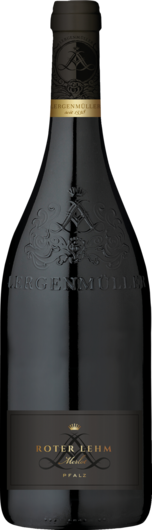 2021 Lergenmüller Roter Lehm