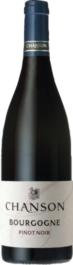 2023 Domaine Chanson Pinot Noir