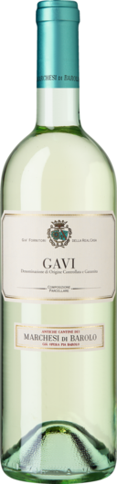 2024 Marchesi di Barolo Gavi