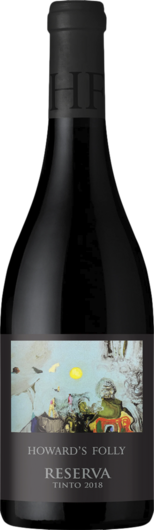 2018 Howard's Folly Reserva Tinto