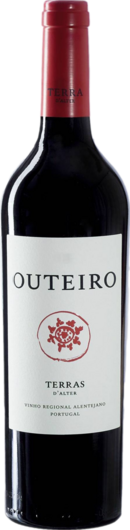 2019 Terra D'Alter Outeiro Tinto