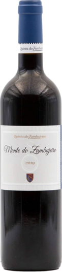 2020 Quinta do Zambujeiro Monte do Zambujeiro