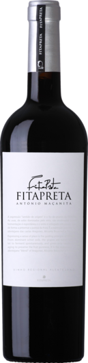 2021 Fita Preta Tinto