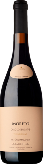 2018 Fita Preta Moreto Tinto