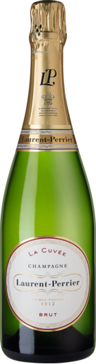 Champagne Laurent-Perrier La Cuvée