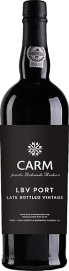 2019 Carm Late Bottled Vintage Port
