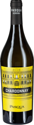 2023 Pasqua Black Label Chardonnay