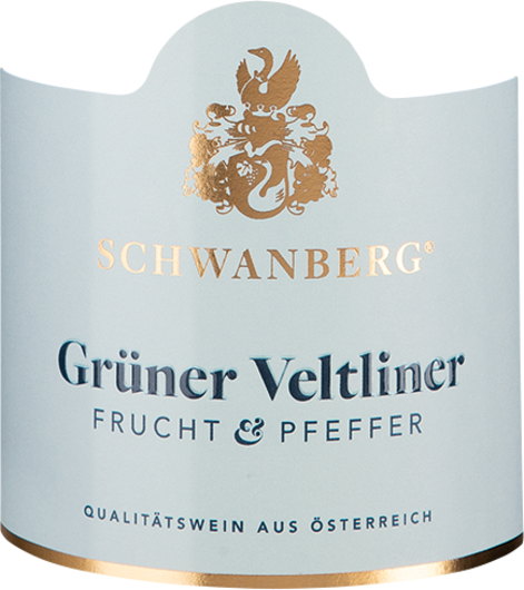 2024 Schwanberg Grüner Veltliner