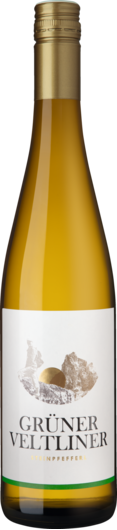 2024 Steinpfefferl Grüner Veltliner