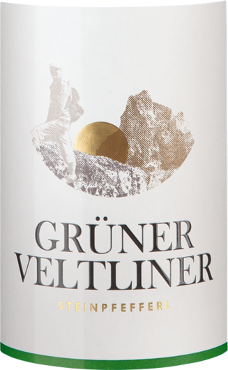 2024 Steinpfefferl Grüner Veltliner