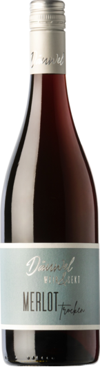 2023 Däuwel Merlot