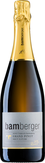 2015 Bamberger Grand Pinot Grand Réserve Sekt