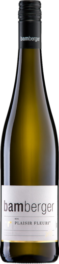 2023 Bamberger Plaisir Fleuri