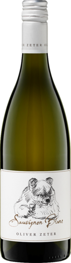2024 Oliver Zeter Sauvignon Blanc