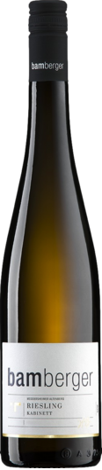 2023 Meddersheimer Altenberg Riesling Kabinett