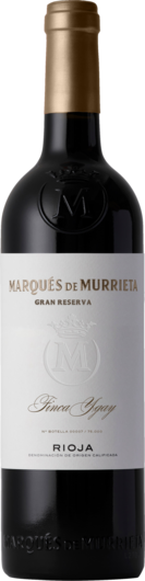 2016 Marqués de Murrieta Rioja Gran Reserva