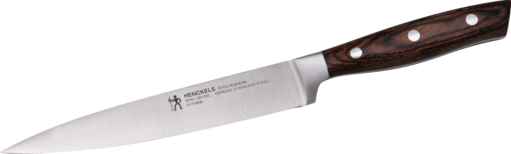 Stoltenheim Kochmesser Allround Slim Line