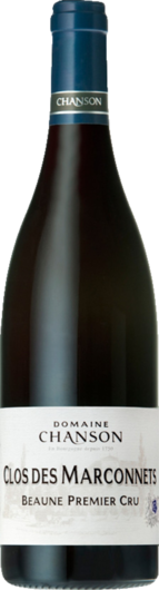 2021 Domaine Chanson Beaune Clos des Marconnets