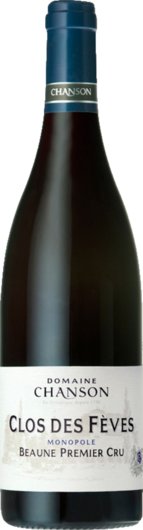 2021 Domaine Chanson Clos des Fèves Monopole
