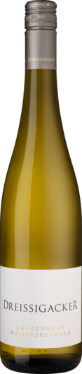 2023 Dreissigacker Chardonnay-Weißburgunder